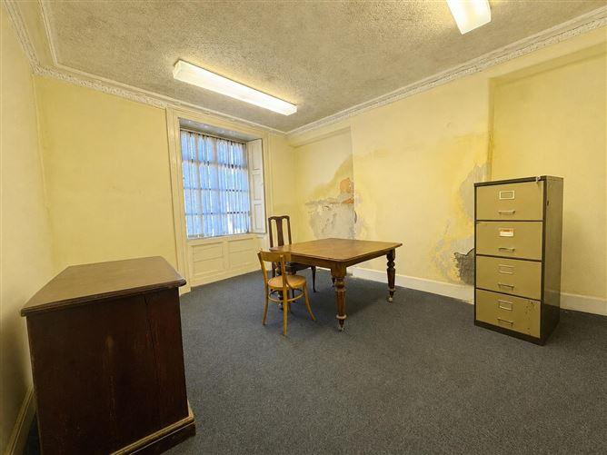 13 Quay Street, Sligo, historical listing image 3