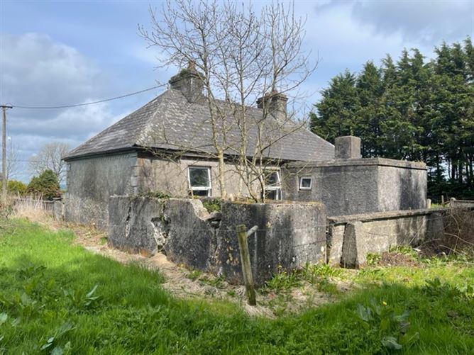 Ardagh, Glinsk, Glinsk, Co. Galway, F45F579, historical listing image 3