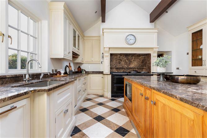old glebe house, rathmichael, shankill, historical listing image 6