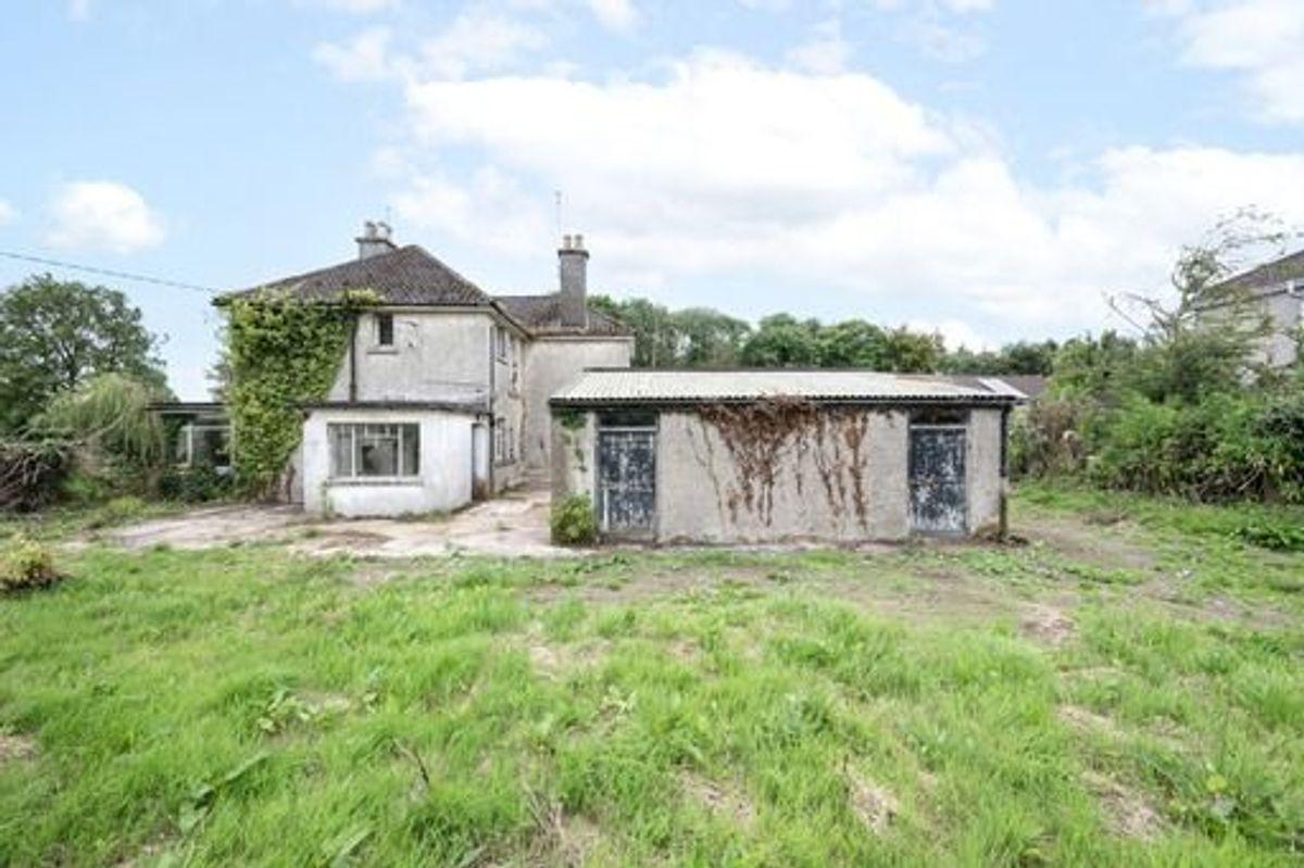 Roselawn, Ladysbridge Road, Castlemartyr, East Cork, historical listing image 4