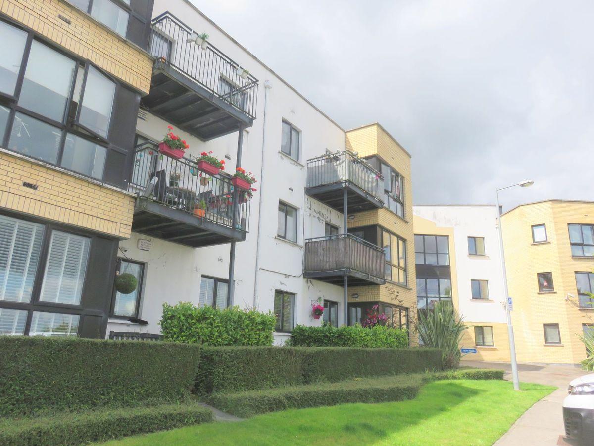 Apartment 50 , Belfry Manor, Belfry Avenue, Citywest, Co. Dublin, D24KT93, historical listing image 1