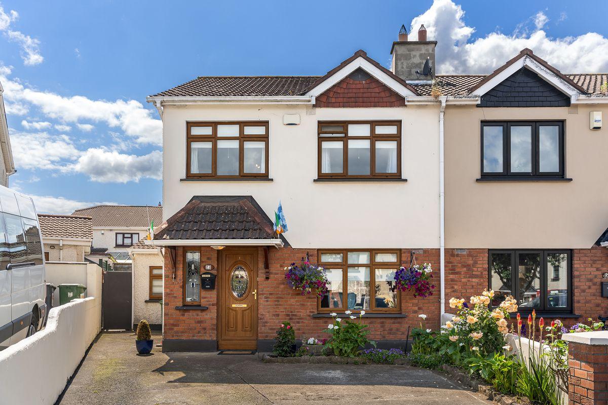 24 Bushfield Lawns, Clondalkin, Dublin 22, historical listing image 1