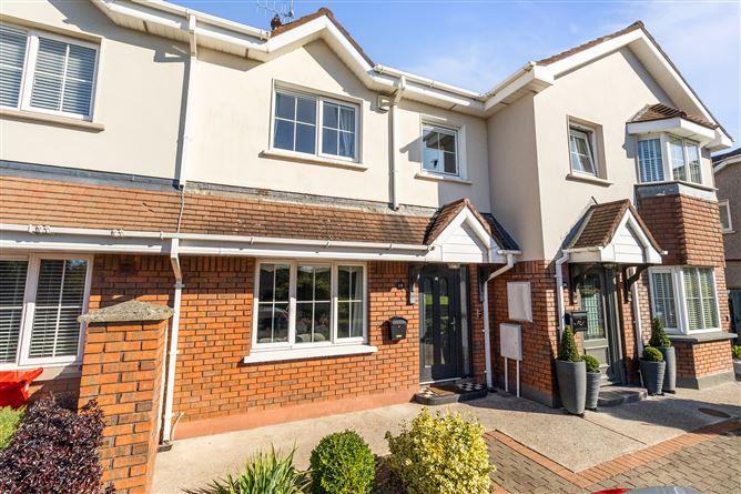19 The Courtyard, Castleredmond, Midleton, Cork, historical listing image 4