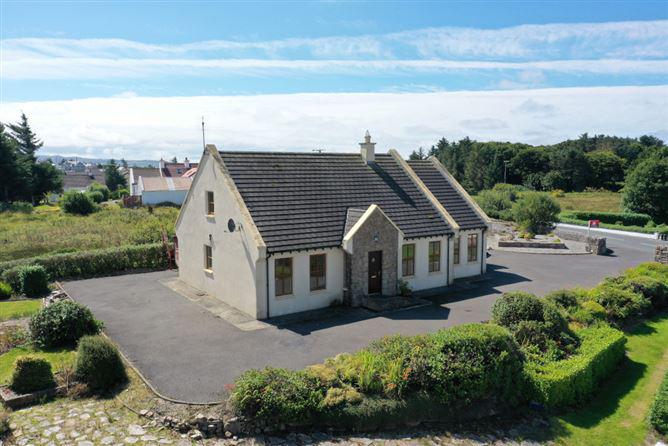 Roshine Lodge, Burtonport, Donegal, historical listing image 1