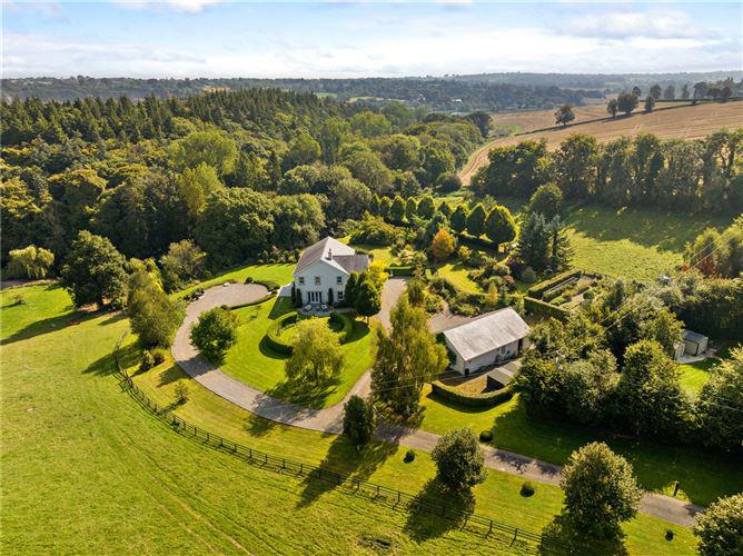 Riverview House, Kilcarbry, Enniscorthy, Co. Wexford, historical listing image 3