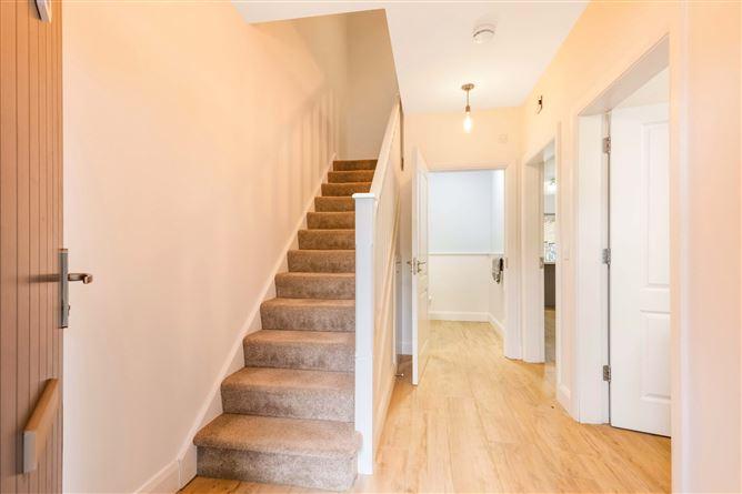 8 The Rectory, Dunshauglin, Co. Meath, historical listing image 2