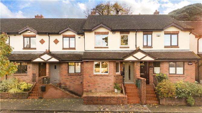 7 Alma Park, Monkstown, Co. Dublin, historical listing image 1
