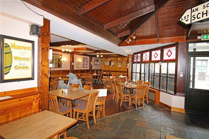 The Bunratty Inn, Main Street, Schull, Cork, historical listing image 2
