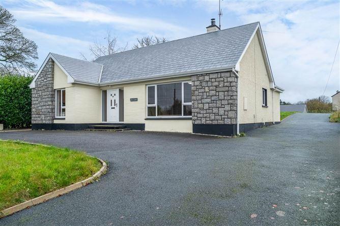the glebe, spranorler, co.donegal, historical listing image 2