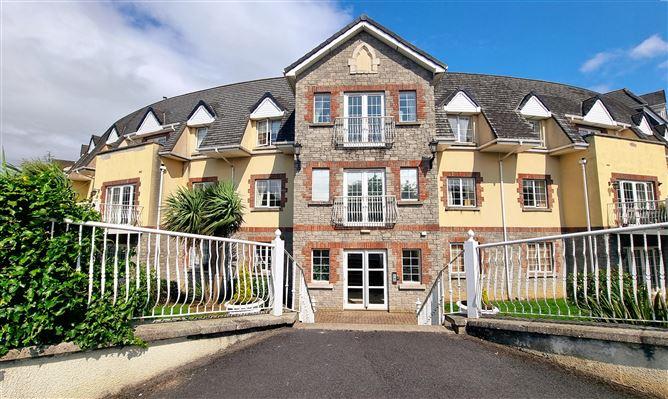 Apartment 24, The Swift, Tassagard Greens, Saggart, Co. Dublin, D24P822, historical listing image 1