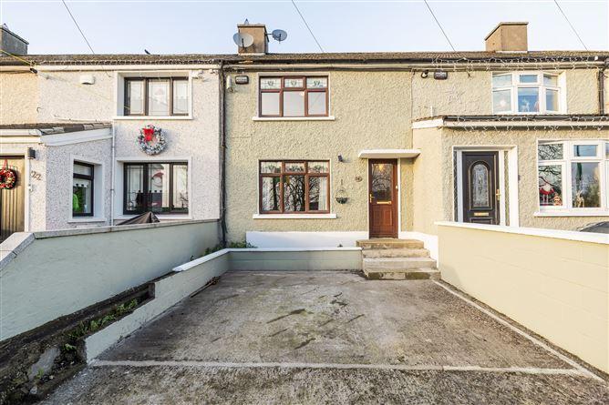 24, Ballygall Place, Dublin 11, historical listing image 1