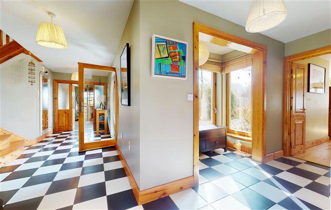 Lorga Daibhi, Sunnyhill, Kilcullen, Kildare, historical listing image 2
