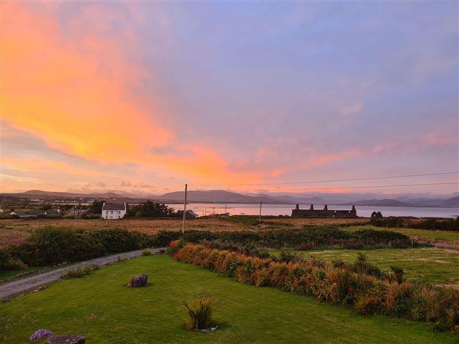Ref 1213 - Sunset Cottage, Reen, Ballinskelligs, Kerry, historical listing image 1