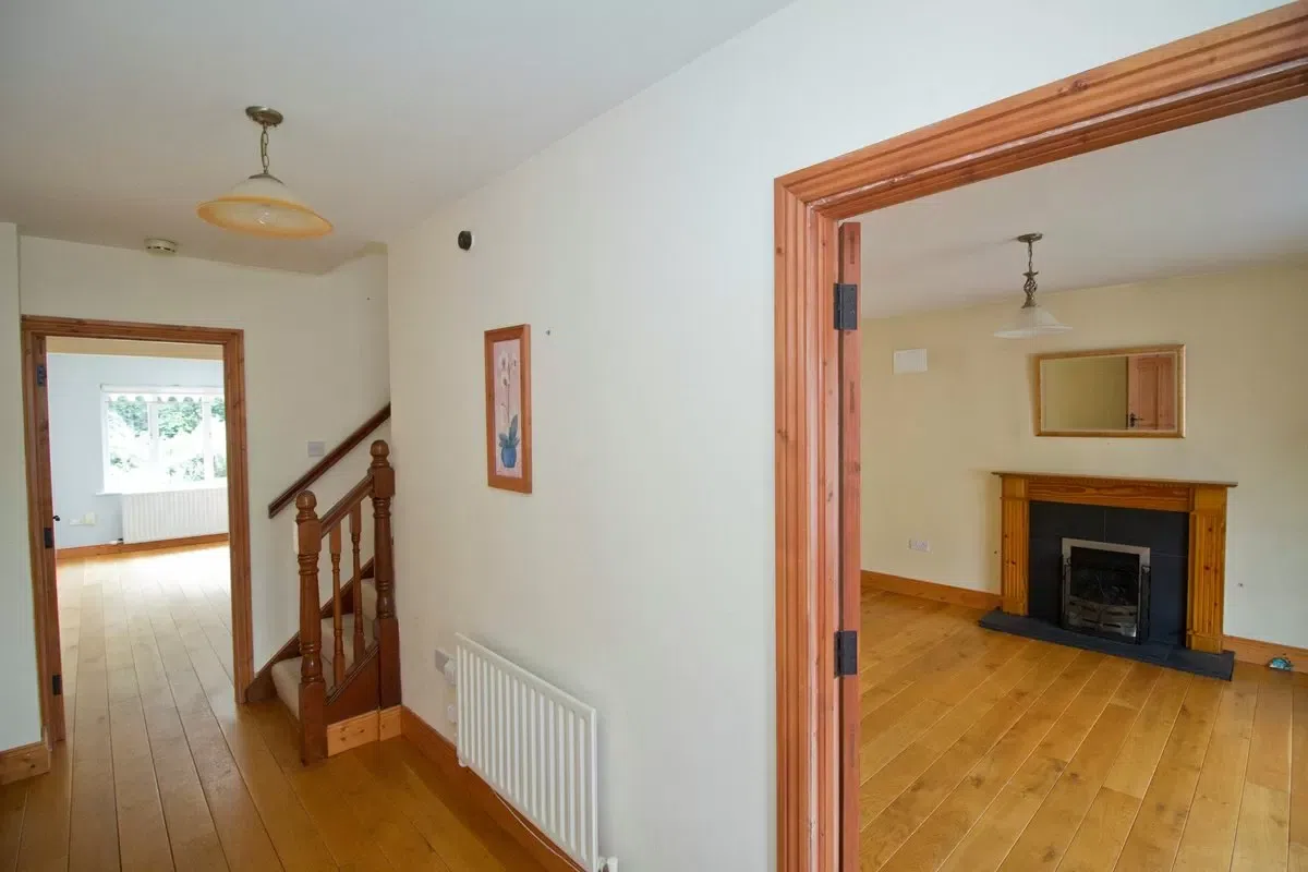 7 Fountain Hill, Drogheda, Co. Louth, historical listing image 3