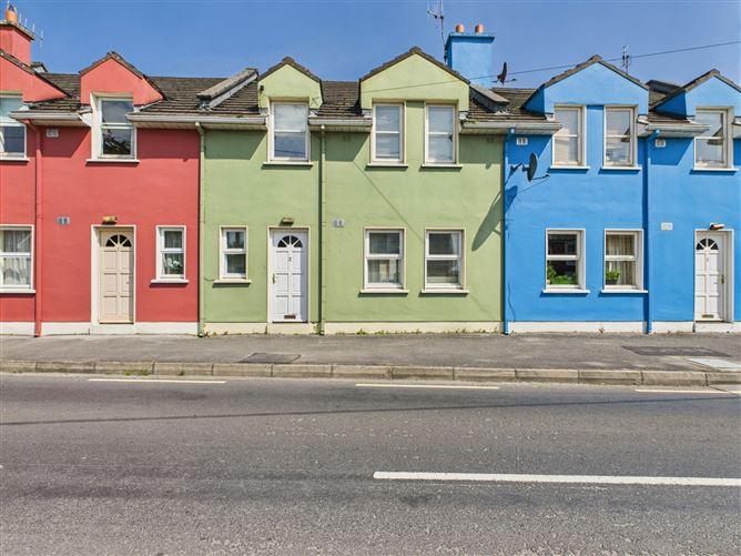 2 Living Village, Mountshannon, Co. Clare, historical listing image 1