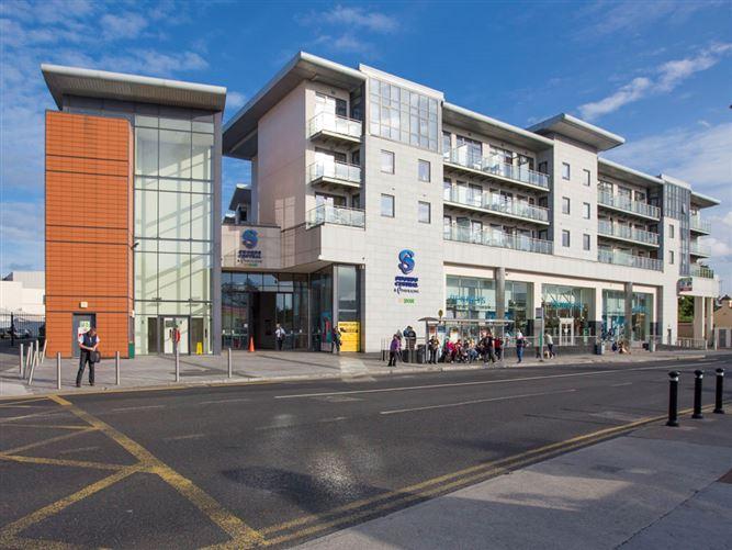 72 Raven Hall, Swords Central, Swords, County Dublin, historical listing image 1