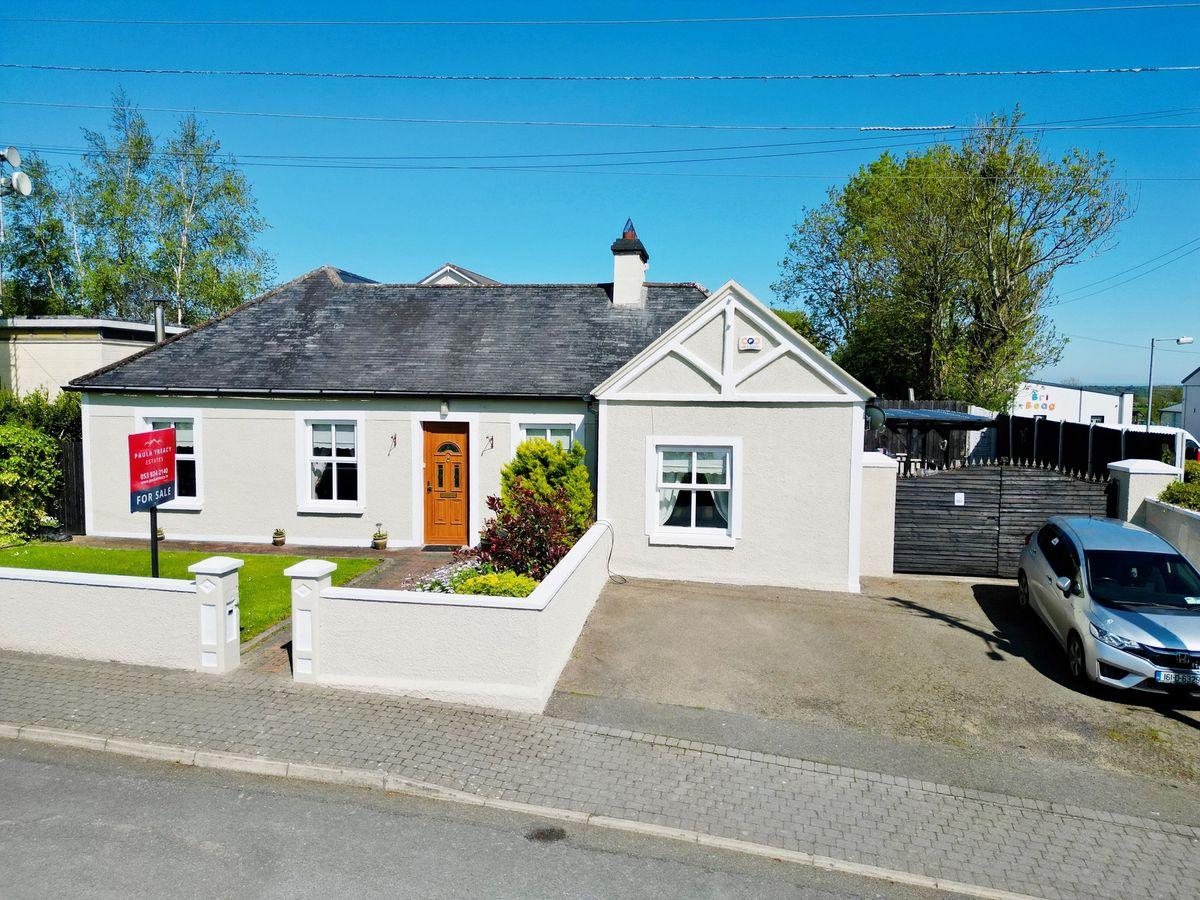 The Old Post Office, Knocknagross, Bree, Co. Wexford, Y21E2R2, historical listing image 1