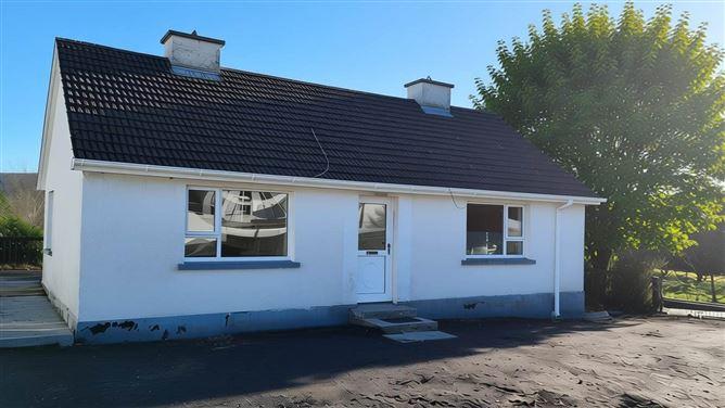 Madavagh, Lettermacaward, Donegal, historical listing image 1