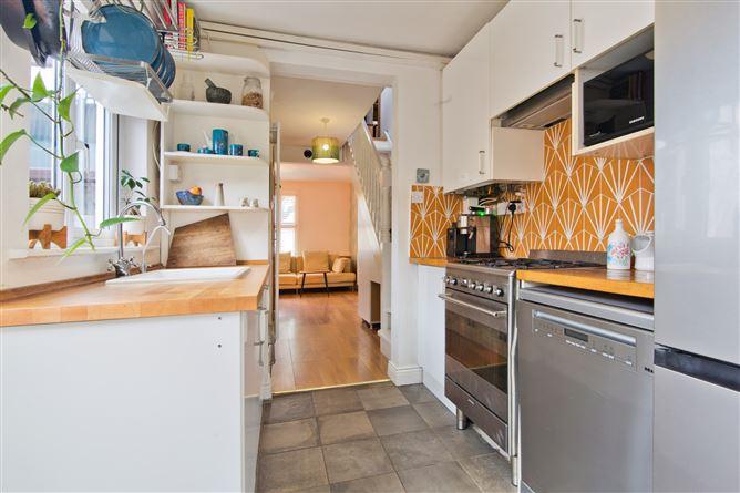 58 Rialto Cottages, Rialto, Dublin 8, historical listing image 6