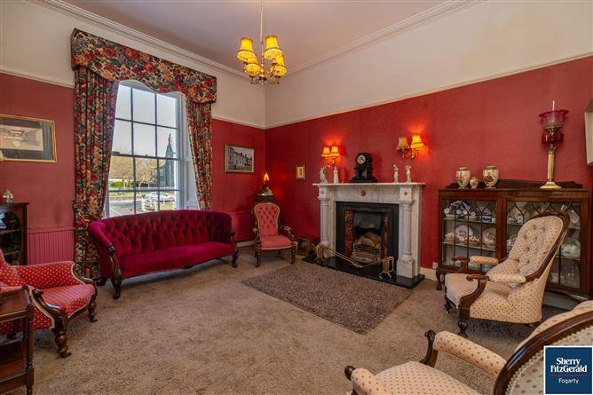 John's Mall, Birr, Co. Offaly, historical listing image 6