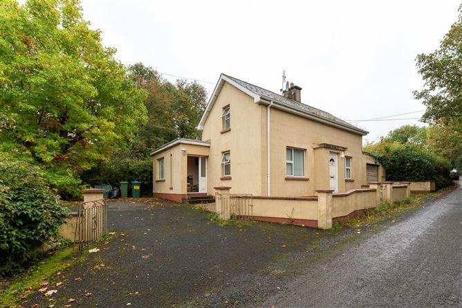 Grange East, Boher, Co. Limerick, historical listing image 5