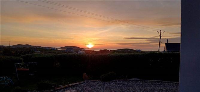 Tonbane, Kindrum, Fanad, County Donegal, historical listing image 2