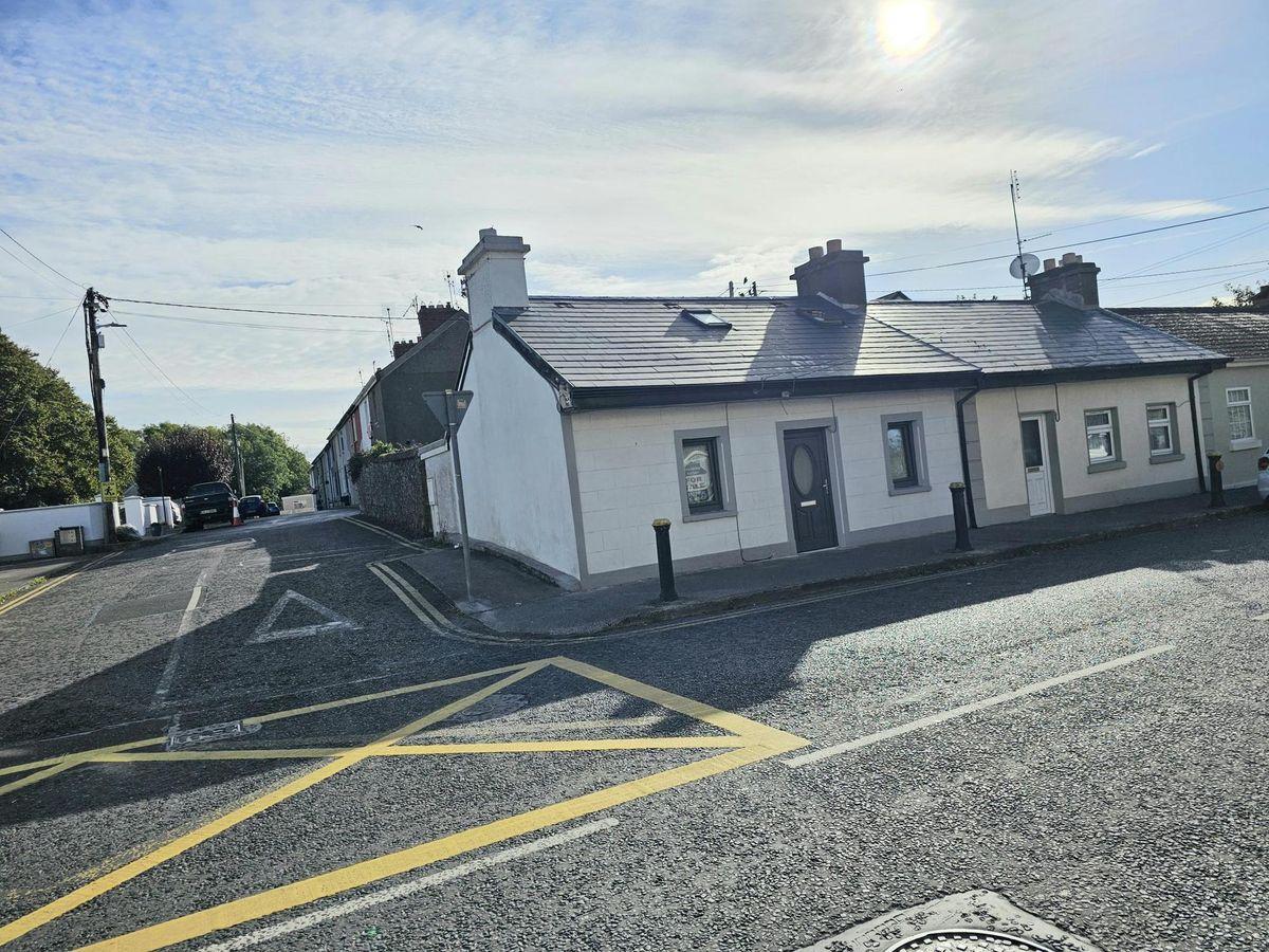 34 Convent View, Saint Mary's Road, Midleton, Co. Cork, P25W524, historical listing image 2