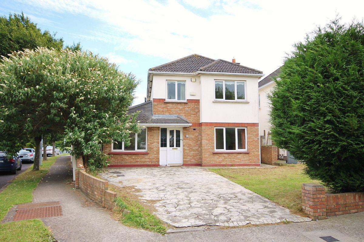 1 Liffey Dale, Liffey Valley Park, Lucan, Co. Dublin, historical listing image 1