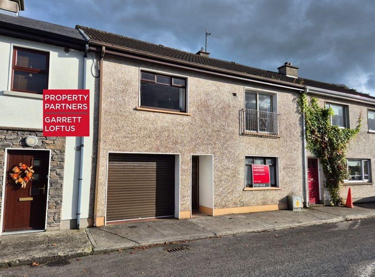 The Quay, Ballina, Mayo, historical listing image 1