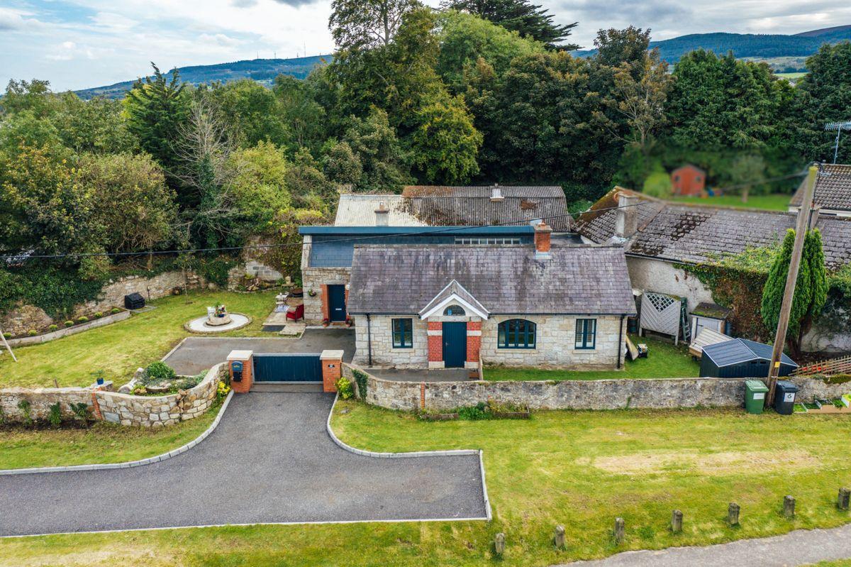 Laurel Cottage, Stocking Lane, Rathfarnham, Dublin 16, D16F596, historical listing image 3