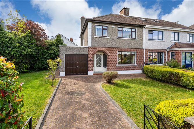 32, Ballygall Road, Dublin 11, historical listing image 2