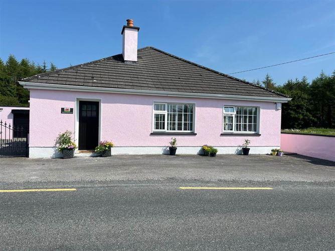 Green Hills, Ballybritt, Roscrea, Co. Tipperary, historical listing image 1