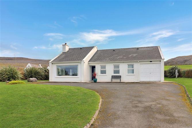 Murroughkelly, Fanore, Co. Clare, historical listing image 4