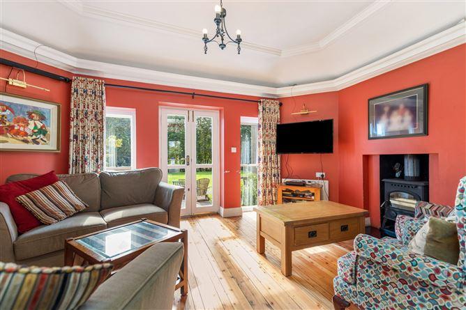 Pinehurst, Park, Wexford Town, historical listing image 5