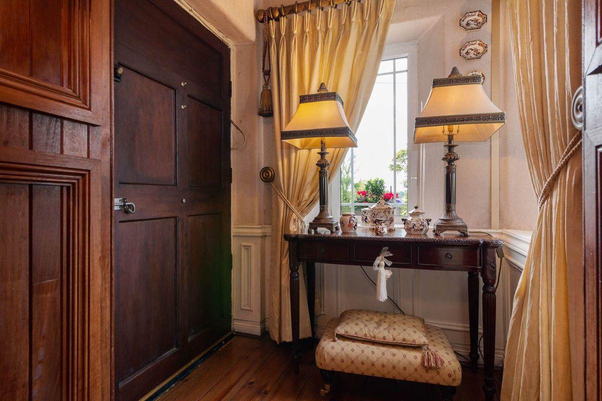 Doonamurray House, Ballygawley, Co. Sligo, F91PH63, historical listing image 5