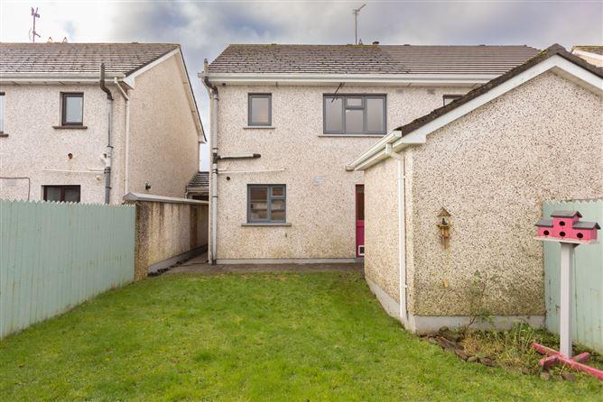 Original advertisement for 61 RAITHIN CLOSE, ASHE ROAD, MULLINGAR