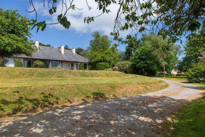 Corradoo, Ballyvolan Upper, Newcastle, Co. Wicklow, historical listing image 2