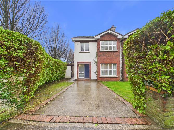 11, Rinawade Park, Co. Kildare, historical listing image 1