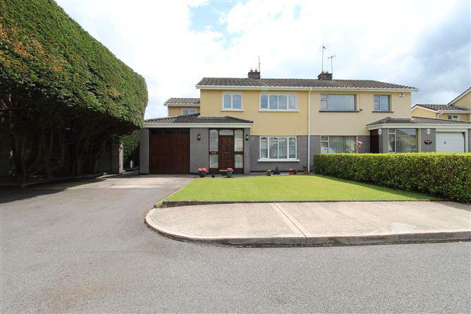 17 Pembroke Wood , Passage West, Cork, historical listing image 1