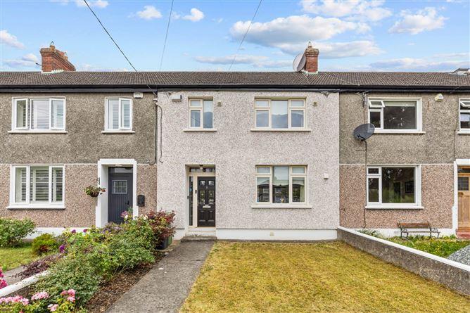 3, Muckross Crescent, Dublin 12, historical listing image 1