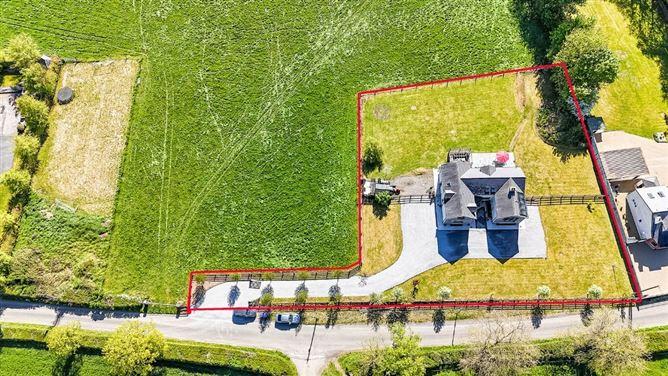 Willow Lodge, Annamult, Bennettsbridge, Co. Kilkenny, historical listing image 4