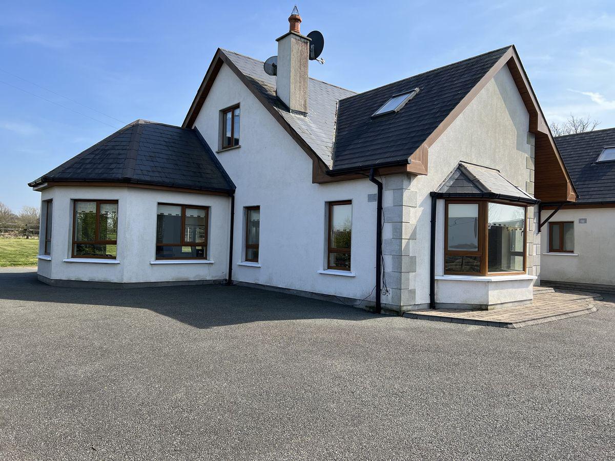Garryvarren, Ballymurn, Co. Wexford, historical listing image 3