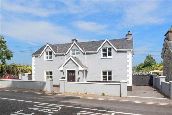 Avondale, Drumbaragh, Kells, Meath, historical listing image 1