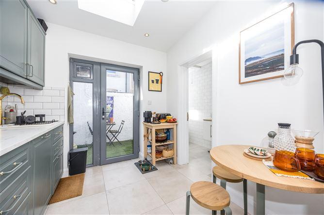 28 Harold Road, Stoneybatter, Dublin 7, historical listing image 5