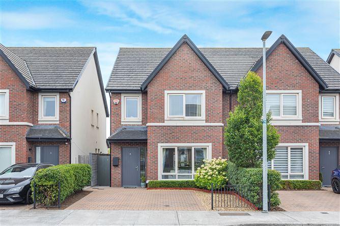 4, Willow Way, Co. Meath, historical listing image 1