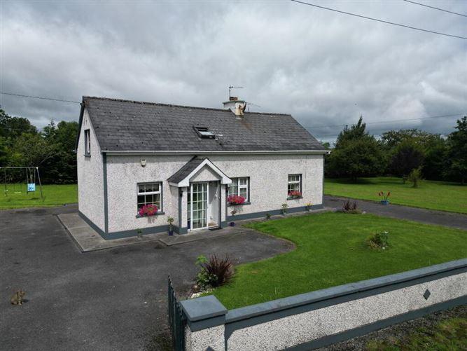 Briarfield, Four Mile House, Roscommon, Roscommon, historical listing image 2