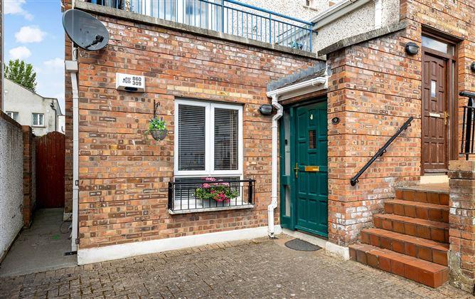 9, Gandon Mews, Co. Dublin, historical listing image 1