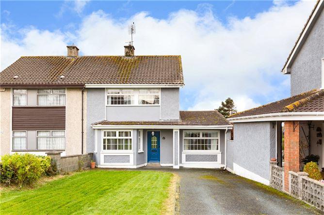 47 Oaklands, Arklow, Co. Wicklow, historical listing image 1