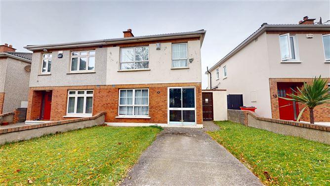 11 Orlagh View, Scholarstown Road, Dublin 16, Dublin, historical listing image 1