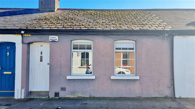 14 Emmet Street , Harold's Cross,   Dublin 6, historical listing image 2